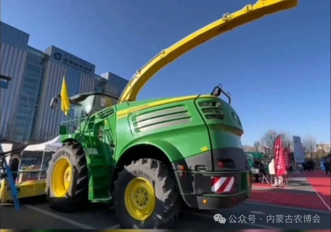 2024年第34屆內(nèi)蒙古國(guó)際農(nóng)業(yè)博覽會(huì)將于3月26日盛大召開(kāi)，七大展區(qū)、千余品類、六萬(wàn)客商齊聚青城，敬請(qǐng)期待！